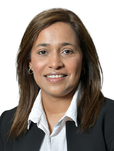 Mrs R Mahomed